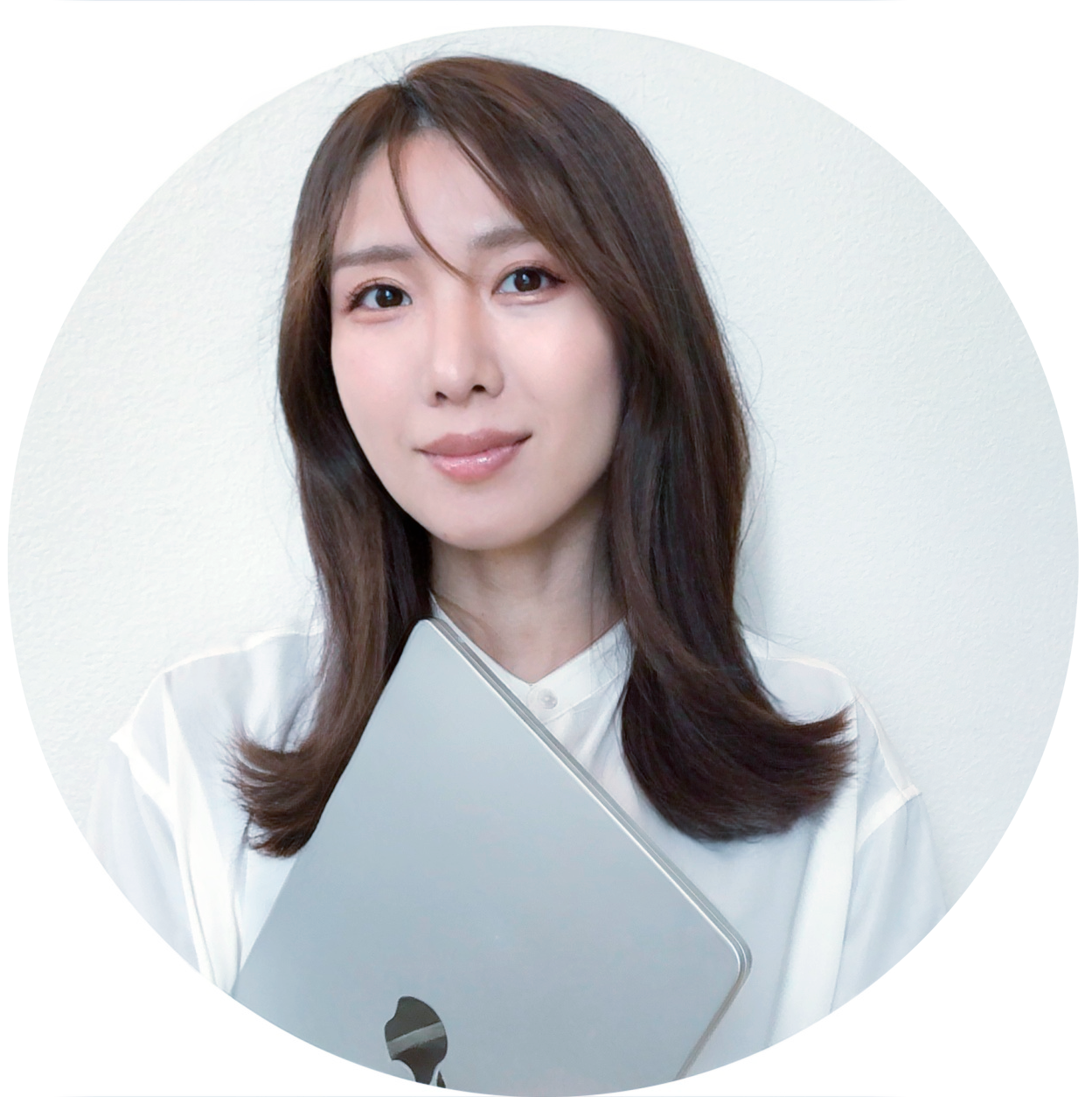 自己紹介写真